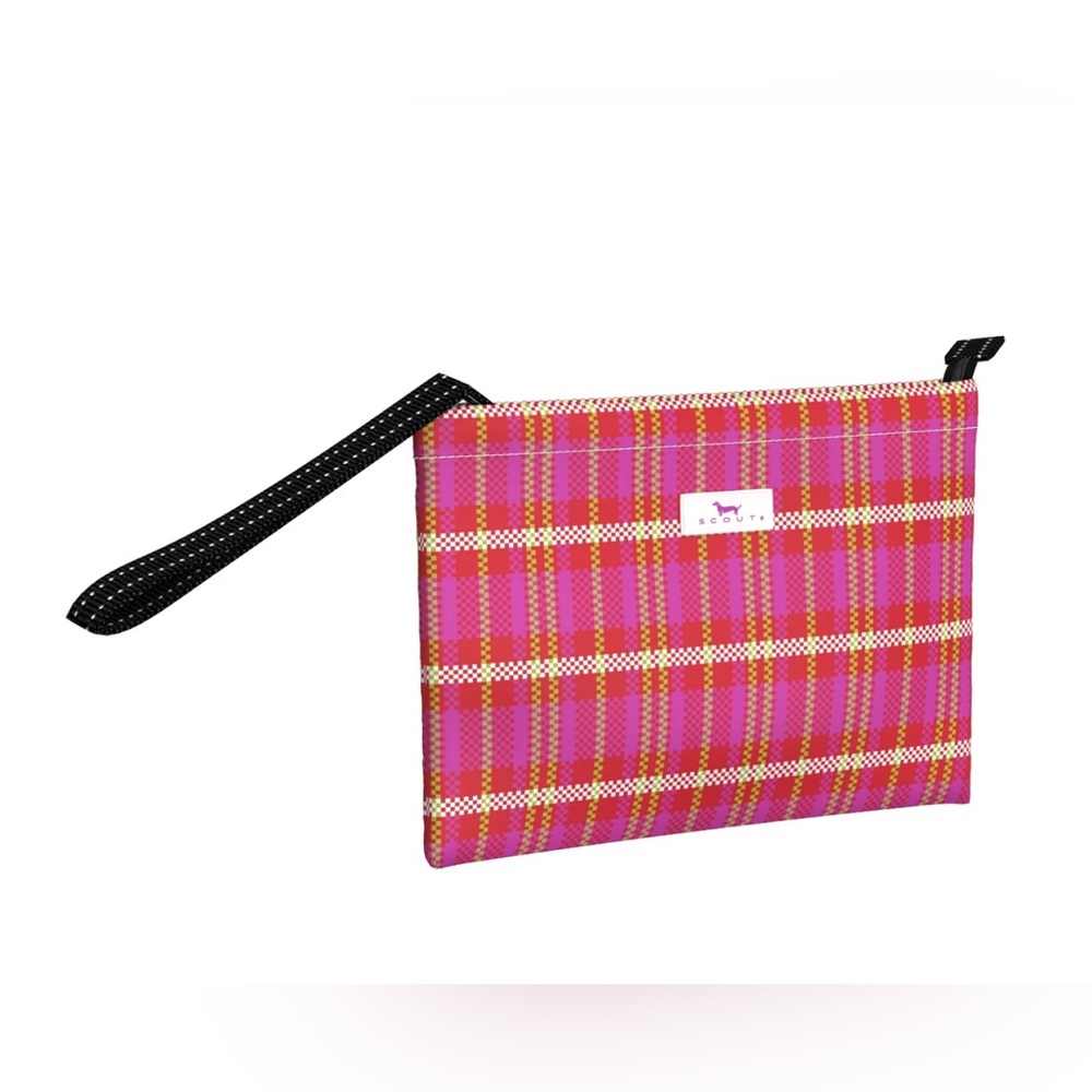 Scout Cabana Clutch, NWT